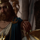 It’s Poseidon, who is more Isu than Greek god
